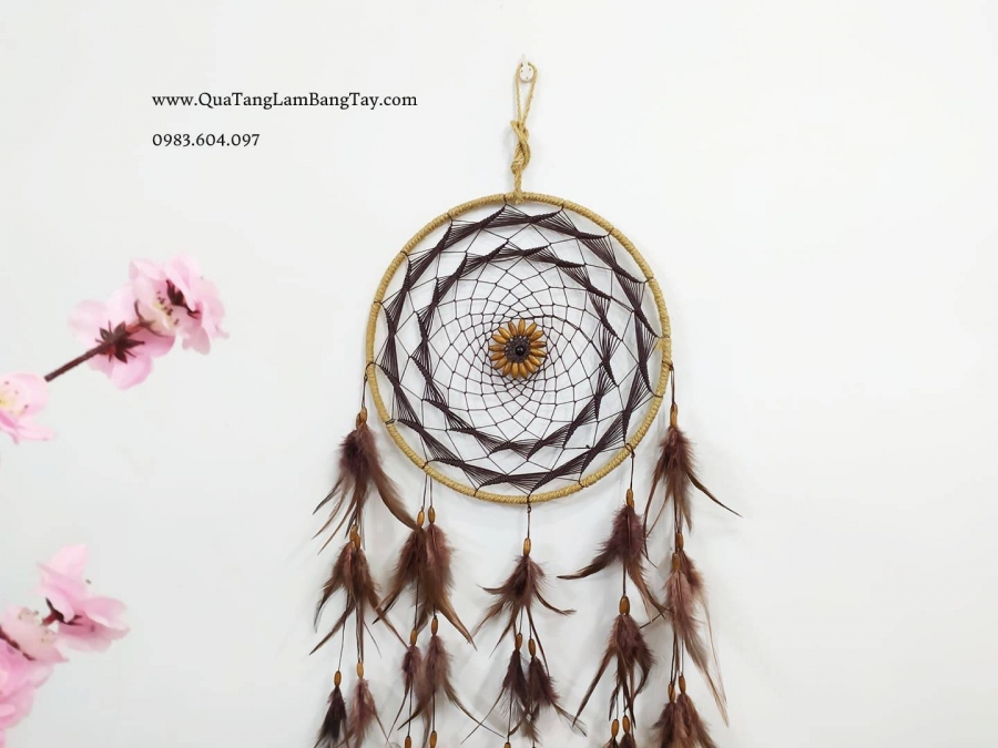 Dreamcatcher đẹp